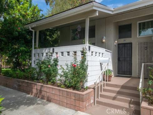 562  Avenida Sevilla Unit C  , Laguna Woods, CA