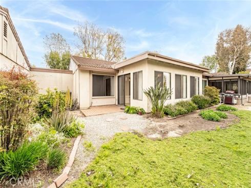 3185 Via Buena Vista B , Laguna Woods, CA