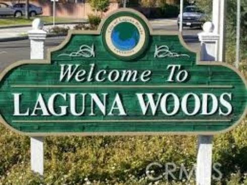 3185 Via Buena Vista B , Laguna Woods, CA