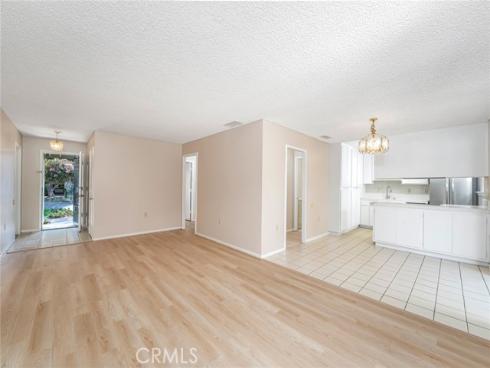 3185 Via Buena Vista B , Laguna Woods, CA