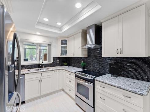 2128 Via Puerta D , Laguna Woods, CA