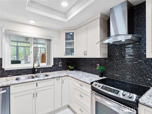 2128 Via Puerta D , Laguna Woods, CA