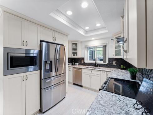 2128 Via Puerta D , Laguna Woods, CA