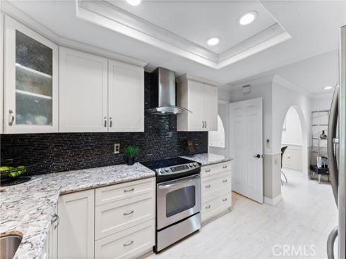 2128 Via Puerta D , Laguna Woods, CA