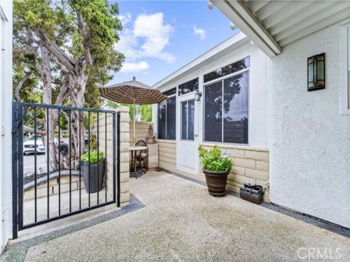 2128 Via Puerta D , Laguna Woods, CA