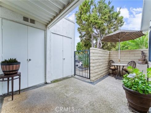 2128 Via Puerta D , Laguna Woods, CA