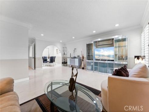 2128 Via Puerta D , Laguna Woods, CA