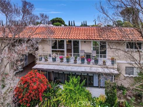 2143 Ronda Granada P , Laguna Woods, CA