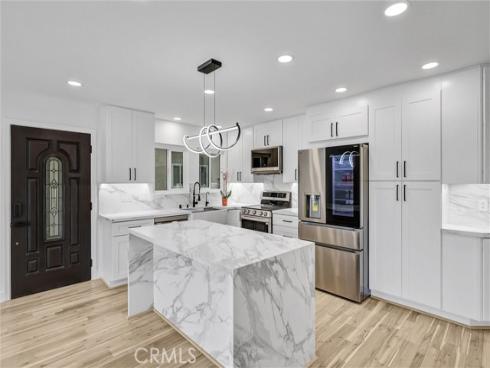 2143 Ronda Granada P , Laguna Woods, CA