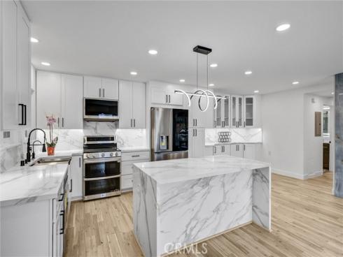 2143 Ronda Granada P , Laguna Woods, CA