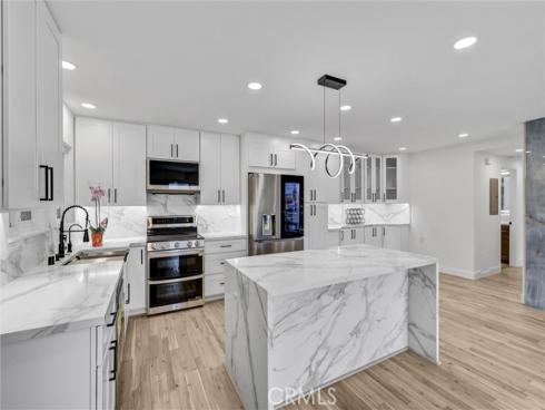 2143 Ronda Granada P , Laguna Woods, CA