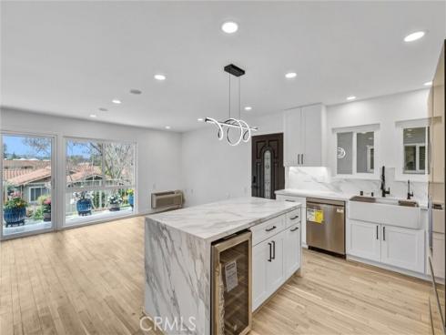 2143 Ronda Granada P , Laguna Woods, CA