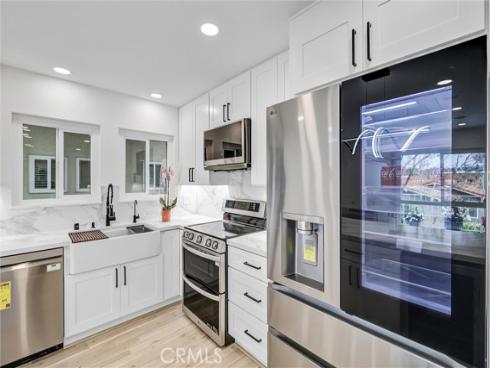 2143 Ronda Granada P , Laguna Woods, CA