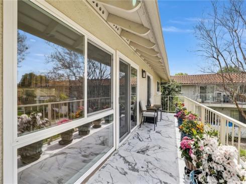 2143 Ronda Granada P , Laguna Woods, CA