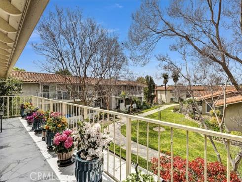 2143 Ronda Granada P , Laguna Woods, CA