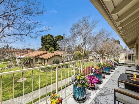 2143 Ronda Granada P , Laguna Woods, CA