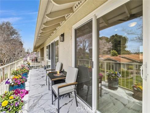 2143 Ronda Granada P , Laguna Woods, CA