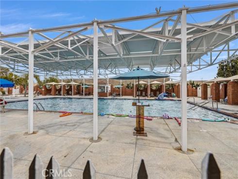 2143 Ronda Granada P , Laguna Woods, CA