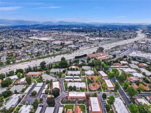 2143 Ronda Granada P , Laguna Woods, CA