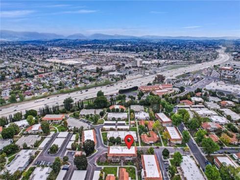 2143 Ronda Granada P , Laguna Woods, CA