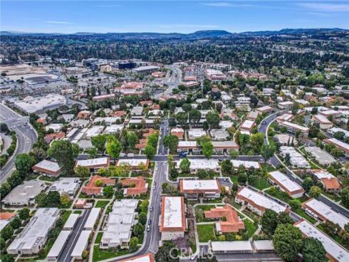 2143 Ronda Granada P , Laguna Woods, CA