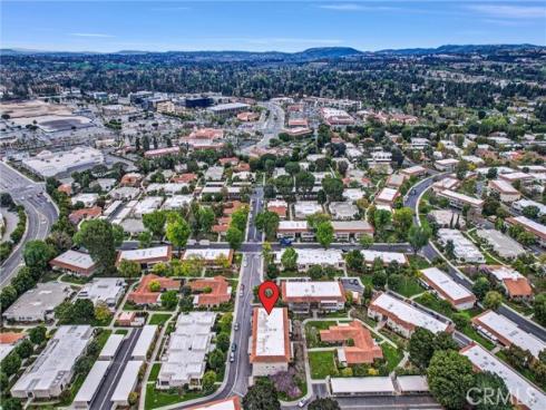 2143  Ronda Granada  P , Laguna Woods, CA