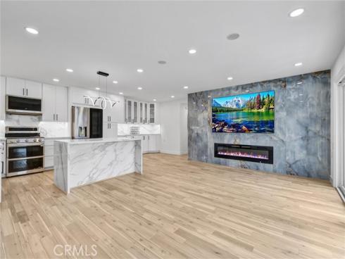 2143 Ronda Granada P , Laguna Woods, CA