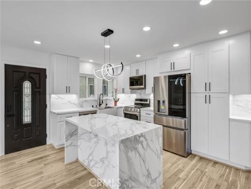 2143 Ronda Granada P , Laguna Woods, CA