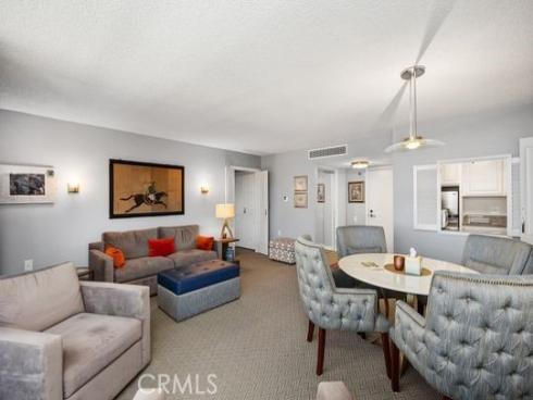 24055 Paseo Del Lago 1207 , Laguna Woods, CA