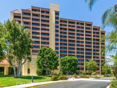 24055 Paseo Del Lago 1207 , Laguna Woods, CA