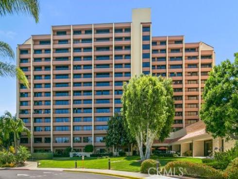 24055 Paseo Del Lago 1207 , Laguna Woods, CA