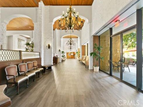 24055 Paseo Del Lago 1207 , Laguna Woods, CA