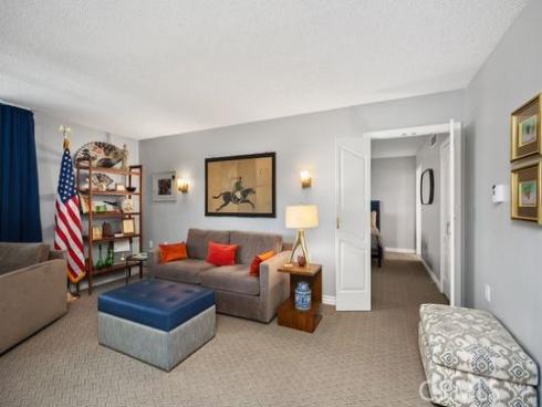 24055 Paseo Del Lago 1207 , Laguna Woods, CA