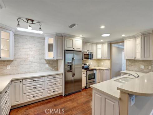 206 Avenida Majorca D , Laguna Woods, CA