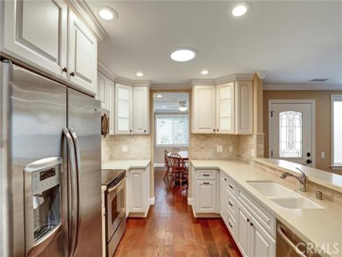 206 Avenida Majorca D , Laguna Woods, CA