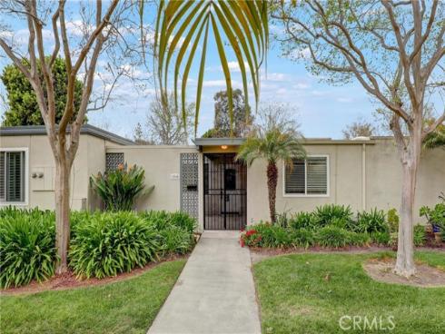 206 Avenida Majorca D , Laguna Woods, CA