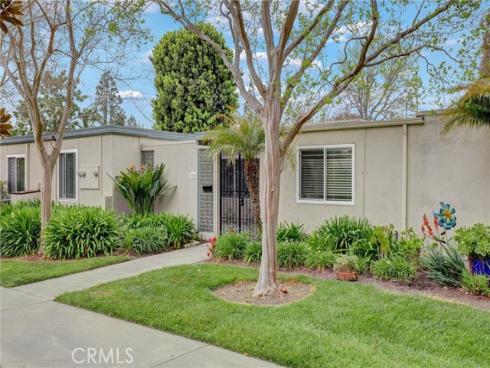 206 Avenida Majorca D , Laguna Woods, CA