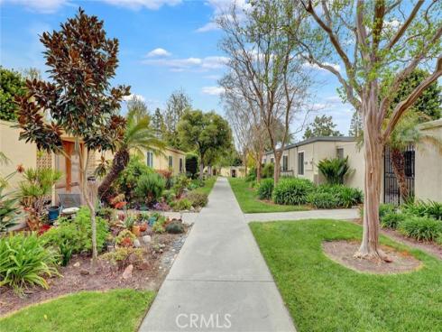 206 Avenida Majorca D , Laguna Woods, CA