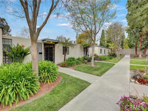 206 Avenida Majorca D , Laguna Woods, CA