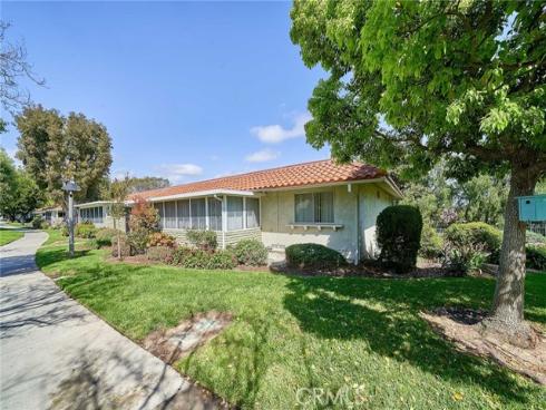 3026 Calle Sonora P , Laguna Woods, CA