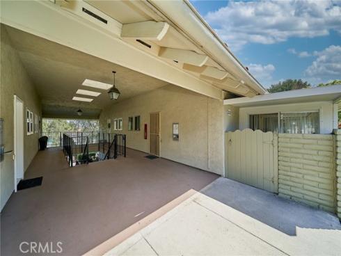 3026 Calle Sonora P , Laguna Woods, CA