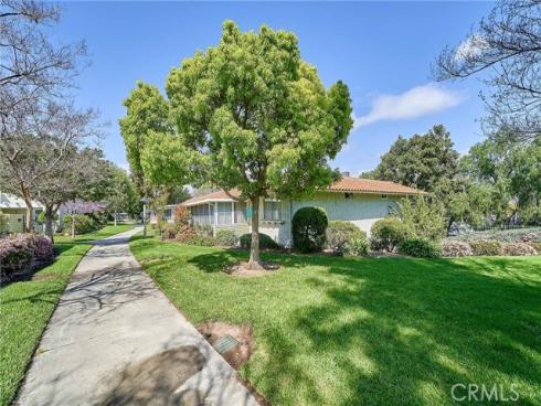 3026 Calle Sonora P , Laguna Woods, CA
