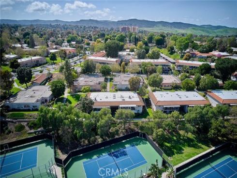 3026 Calle Sonora P , Laguna Woods, CA