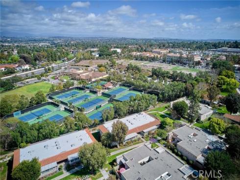 3026 Calle Sonora P , Laguna Woods, CA