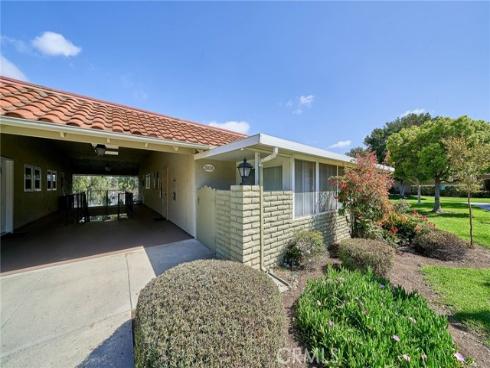 3026 Calle Sonora P , Laguna Woods, CA
