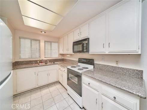 3026 Calle Sonora P , Laguna Woods, CA