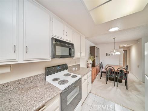 3026 Calle Sonora P , Laguna Woods, CA