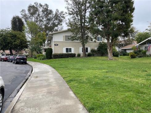 730 Avenida Majorca D , Laguna Woods, CA