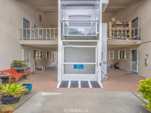 331 Avenida Sevilla Q , Laguna Woods, CA