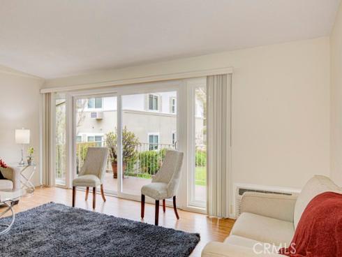 331 Avenida Sevilla Q , Laguna Woods, CA